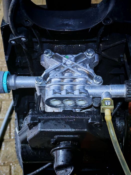 Karcher k520M profesional aparat de spălat cu presiune140bari