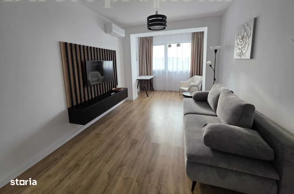 Studio modern/ Ivory Residence Pipera/ Pipera/ Promenada