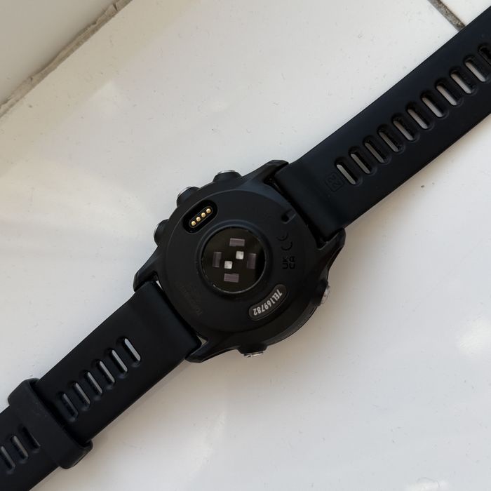 Garmin forerunner 955