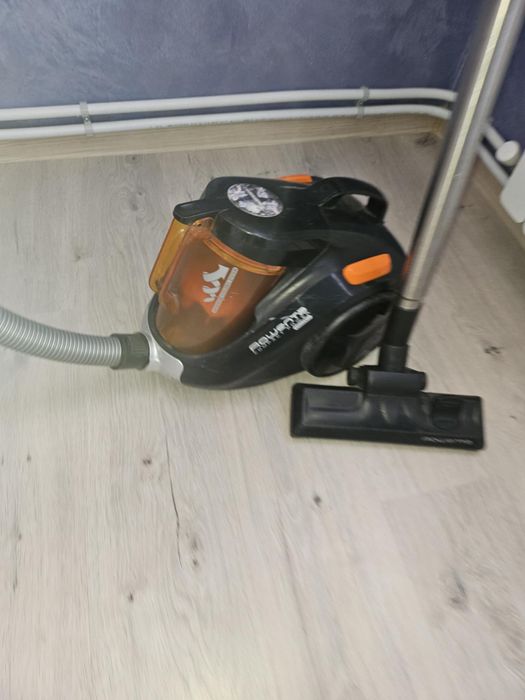 Плахосмукачка Rowenta