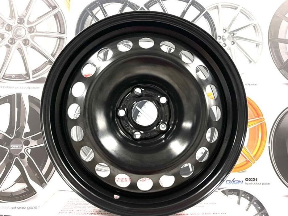 jante opel originale astra j, astra k, ampera-e, mokka, mokka x, noi, 16 inch