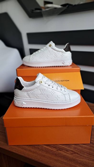 Маратонки мъжки обувки