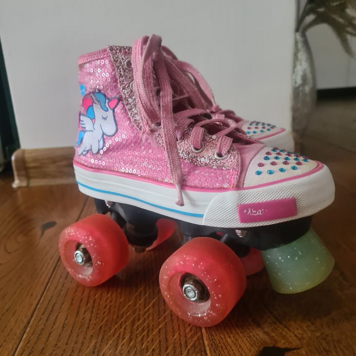 Кънки размер 30-31