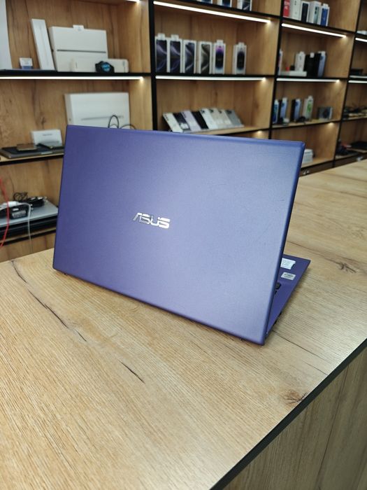 Ноутбук Asus VivoBook | Intel i3 | SSD 256гб | ОЗУ 8гб