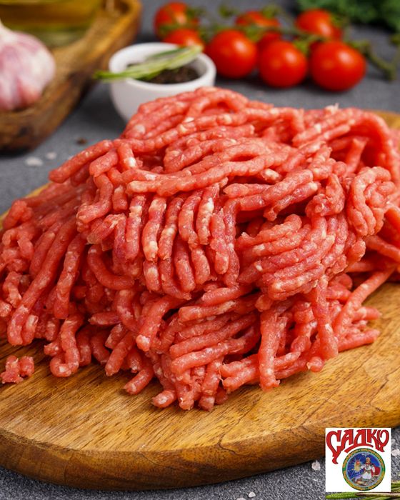 Продается фарш говяжий