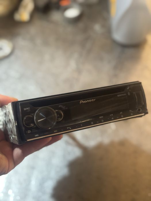 Original PIONEER S5150