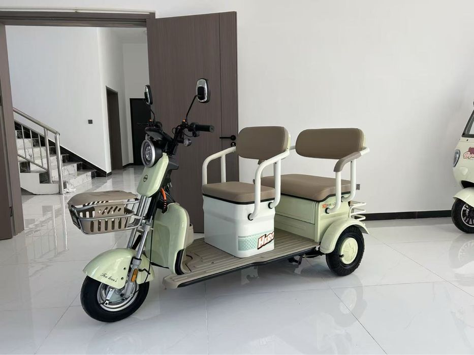 Электровелосипед. Мото  мопеды скутеры