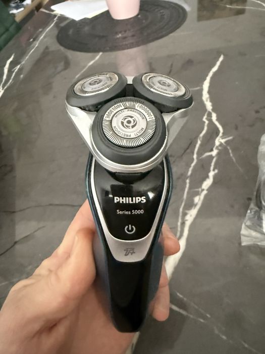 Shaver Philips series 5000