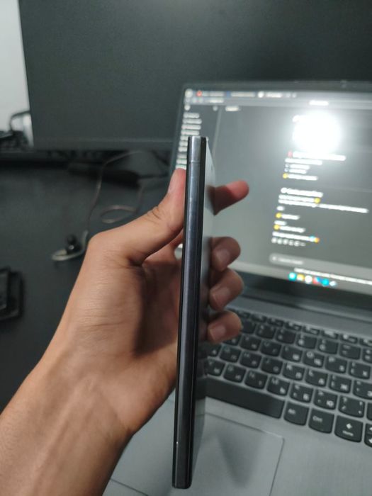 Samsung S23ultra 12/256