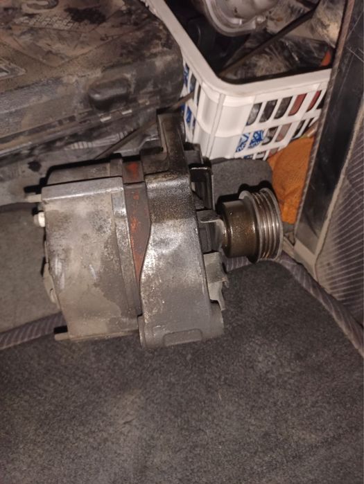 Ауди 80 запчасти монопрыск 2 обем