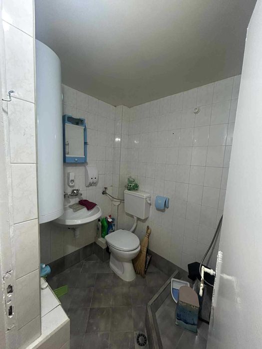 Двустаен апартамент, 60кв.м, гр. Попово