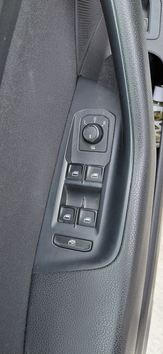 Volkswagen Passat b8