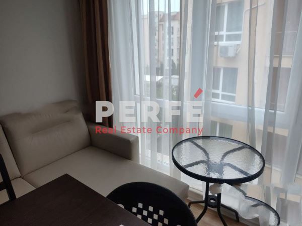 Продава се Двустаен апартамент в к.к. Слънчев бряг - 45 кв.м за 1112 €/кв.м - Снимка #1