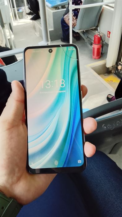 Redmi note 14pro plus 5G