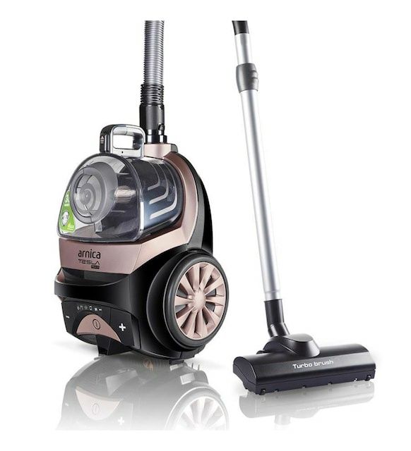 Arnica мошнешый пылесос,  долго вечный зверь