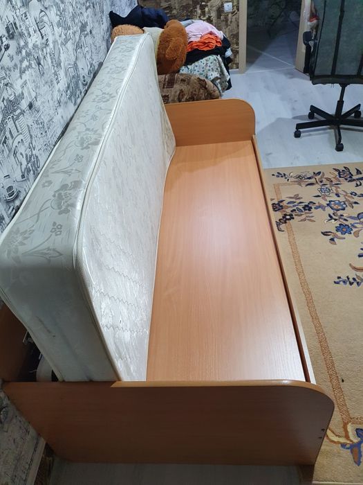 Подростковая кровать