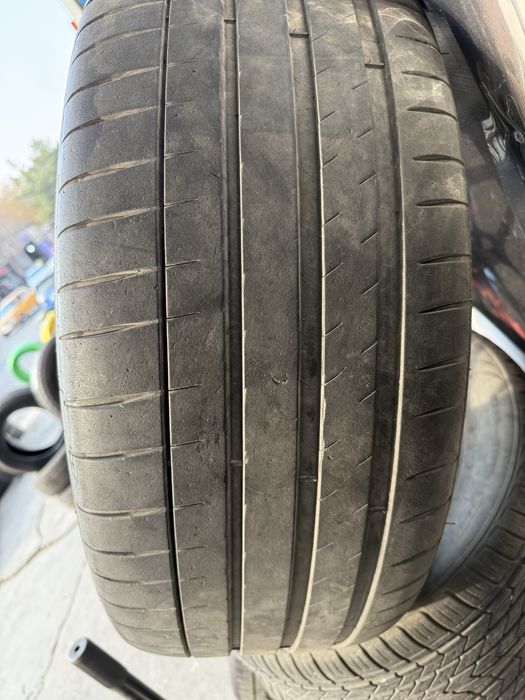 Диска балон ковини BMW 265/40/21 оргинал