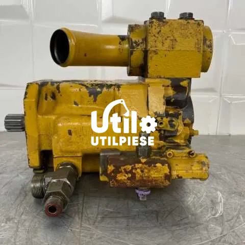 pompa directie caterpillar 930g 938g 950g 962g + piese cat