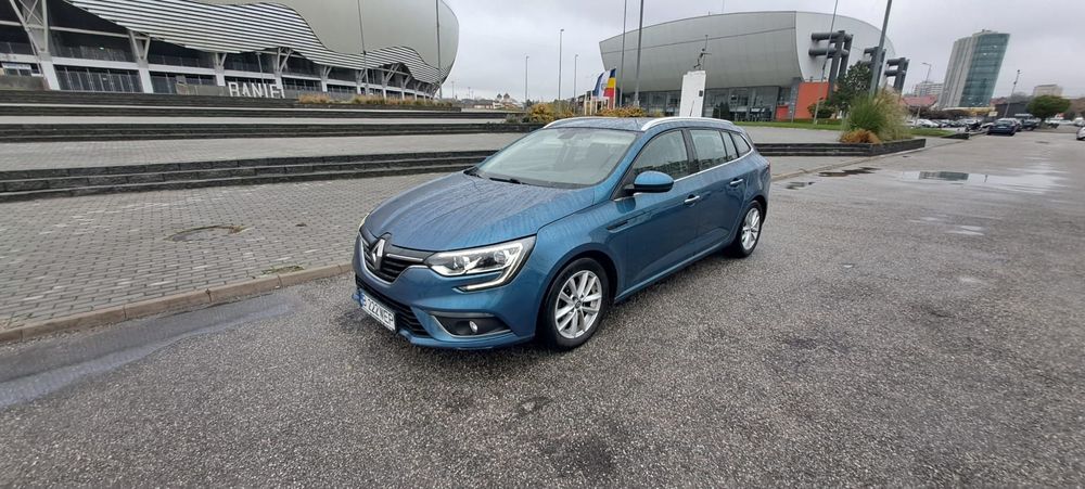 Renault Megane Stare foarte buna
