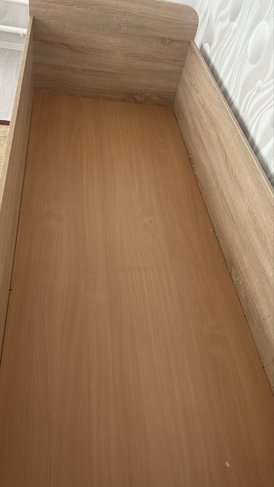 Кровать детская