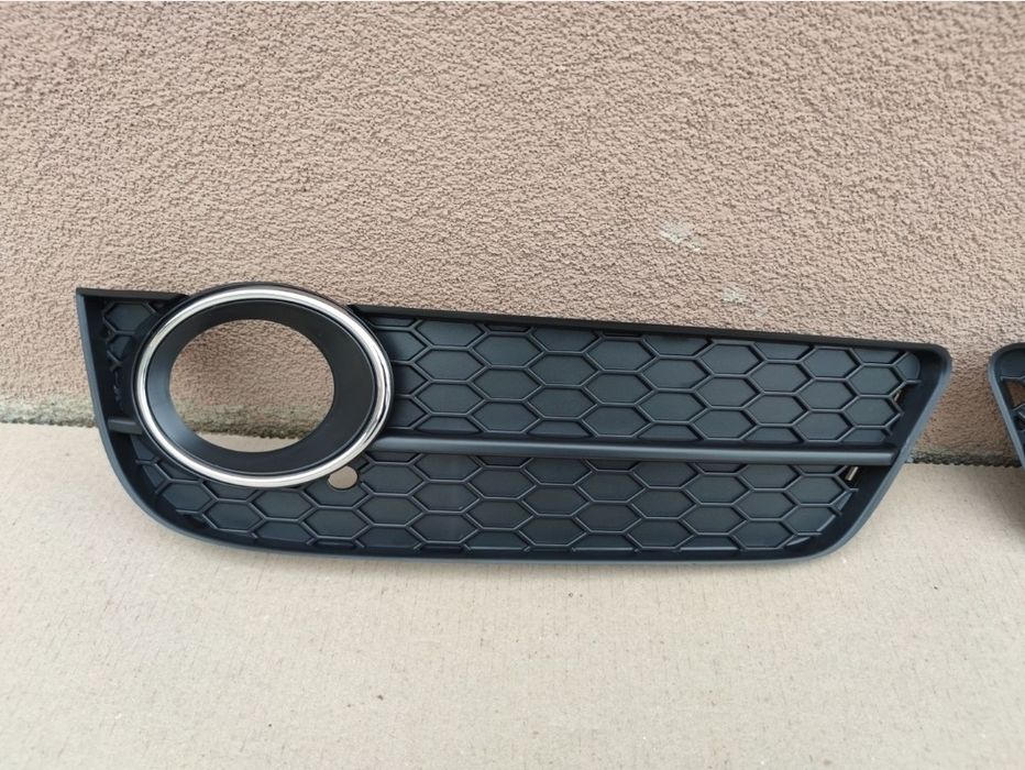 Grila grile proiector ceata Audi A5 2007-2011 NOI