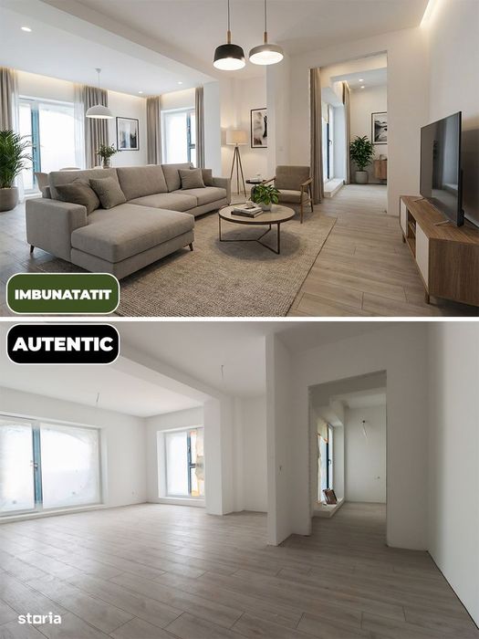 High Garden East Obor-Apartament 2 camere cu terasa de 33mp, TVA inclu — fotografia 2