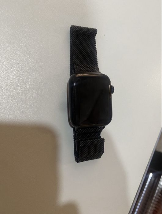 Часы  Apple watch 44m оргинальные