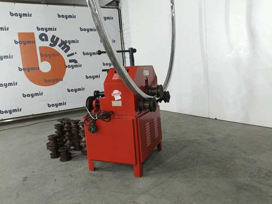 Профилегибочный станок DGWQJ-76B