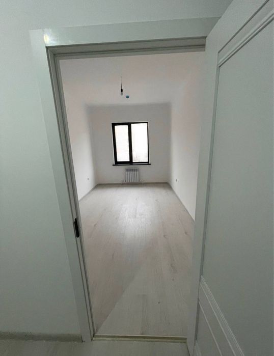 ИПОТЕКА ‼ 3/3/9 ЖК Poytaxt Residence 72м² Махтумкули Makro