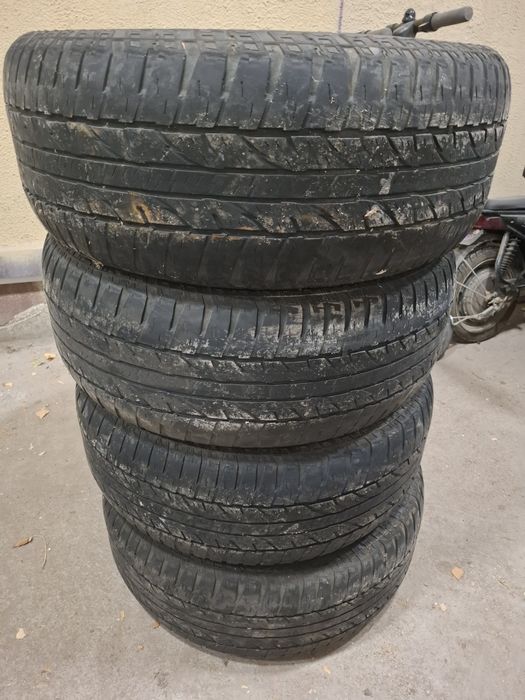 Продам авто шины