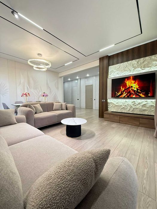 Сдаю дом в Конаева