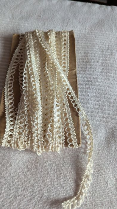 Дантела за декорация/ширит