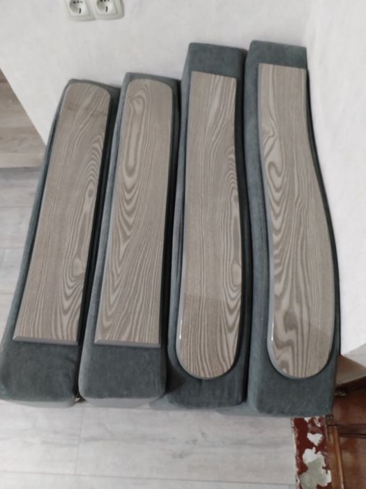 Кресло, диван продам!