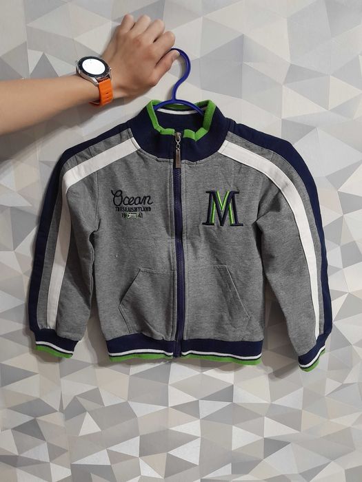 Школьная форма для первоклассника