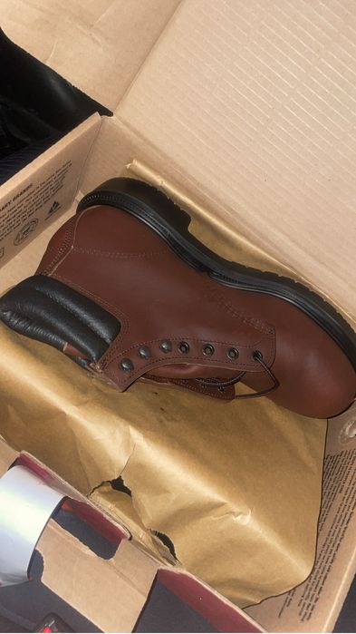 Red wing новый киилмеген