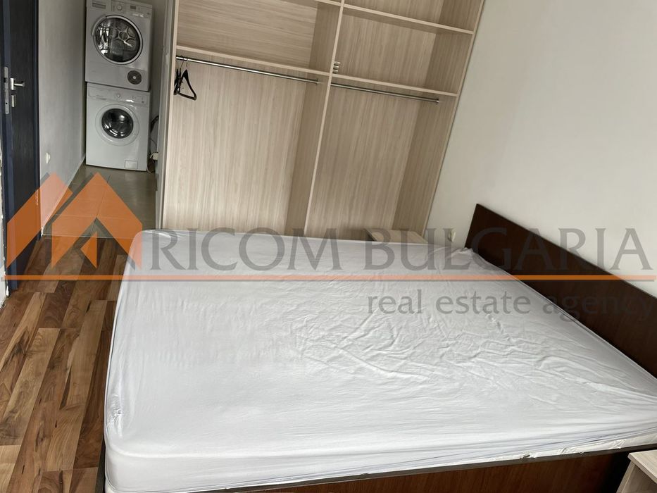 Продава се Тристаен апартамент в к.к. Златни пясъци - 100 кв.м за 1100 €/кв.м - Снимка #3