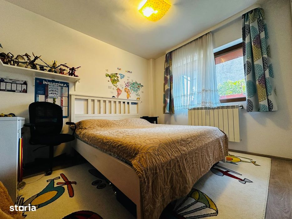 Apartament 2 camere | Popesti-Leordeni | La Cheie