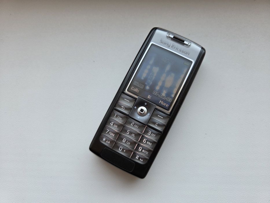 Sony Ericsson T630i