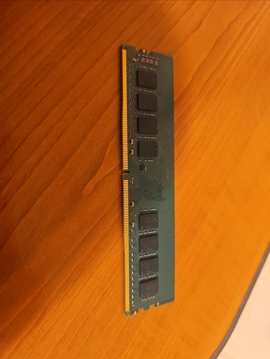 RAM 16GB DDR4 3200Mhz