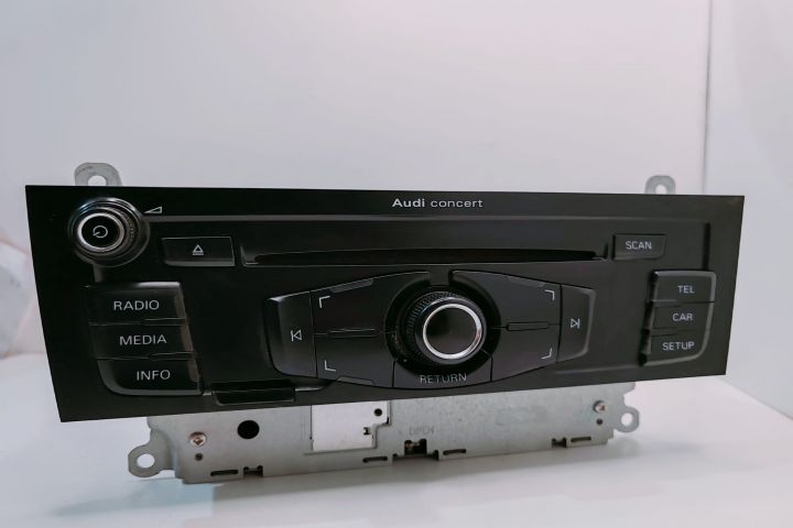 Radio CD 8T2035186C Audi A4 B8/8K