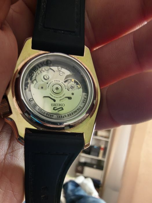 Ceas Seiko 5 Automatic