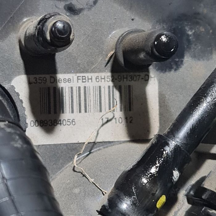 Pompa combustibil Land Rover Freelander 2 Facelift 2.2 Diesel 2010 - 2012 110kW 150CP ...