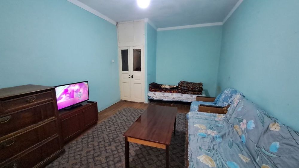 Продаётся своя квартира