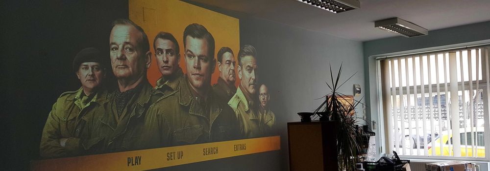 [OFERTĂ] Epson EH TW 6700 Home Cinema Full HD 3D videoproiector filme