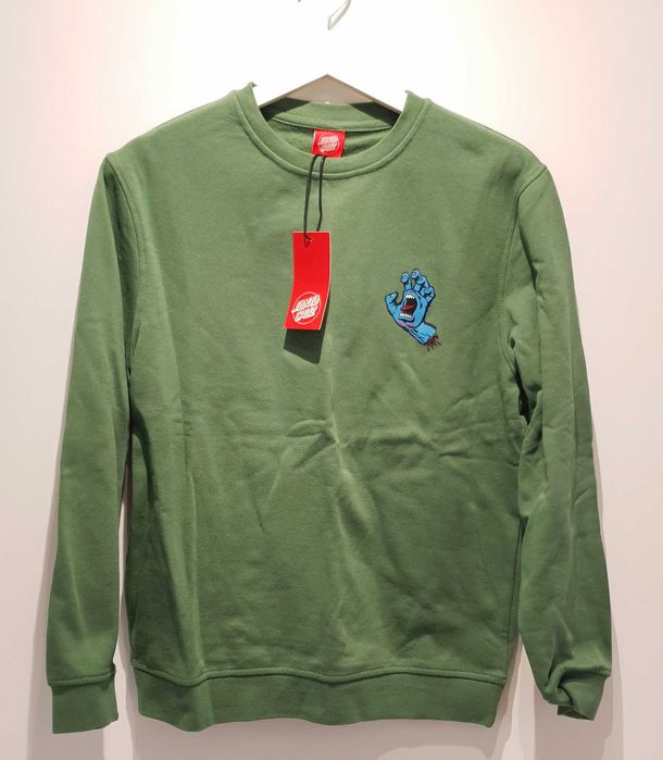 Нови суичъри Santa Cruz