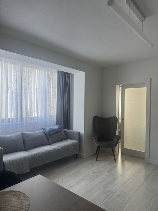 Vând apartament Negresti-Oas!!!75000€ Mobilat