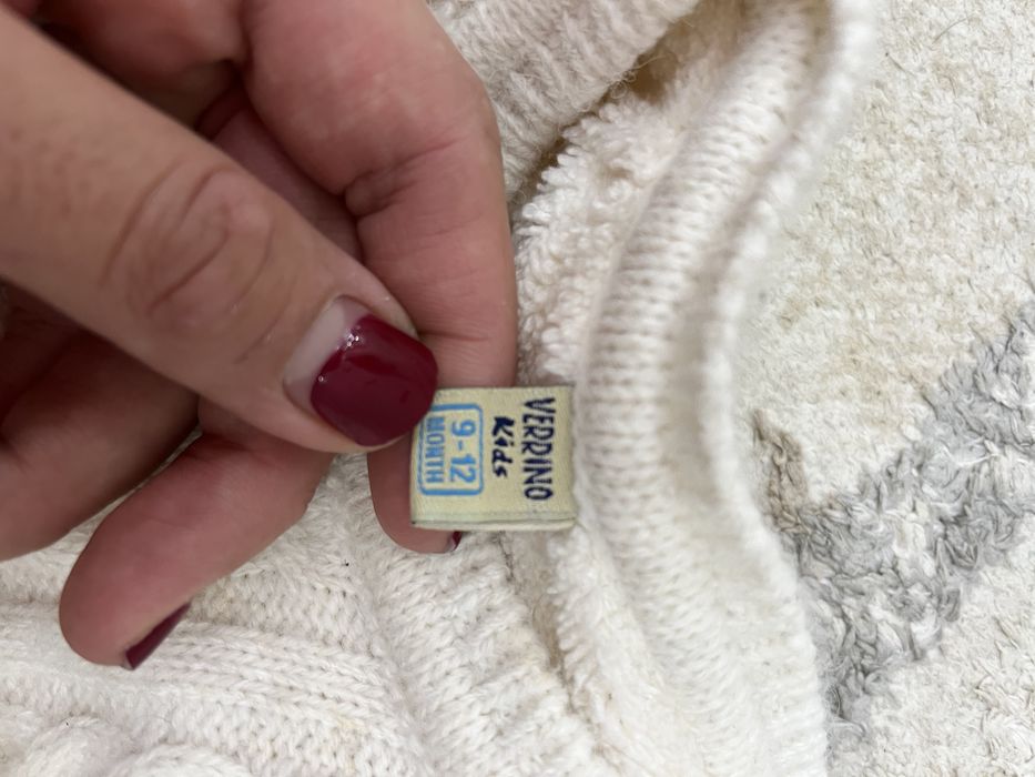 Продам детские вещи