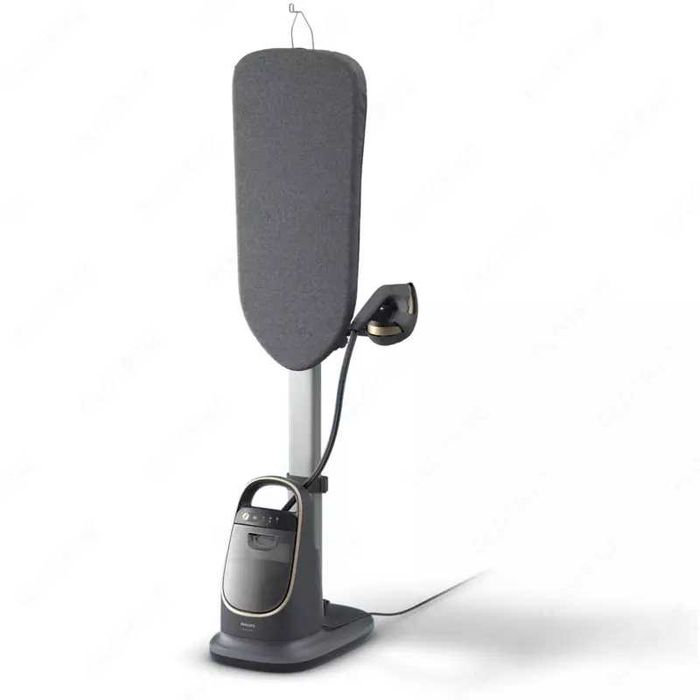 Philips AIS8540/80 отпариватель с гладильной доской, гарантия 1 год.