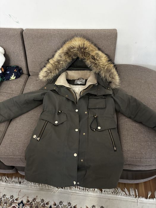 Продам парку в отличном состояний