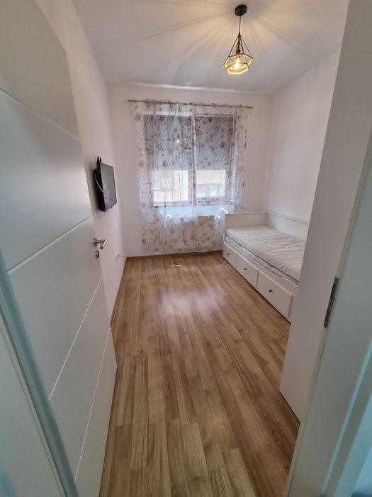 Apartament 3 camere de închiriat | Disponibil imediat | ESO Giroc – Timis| Parcare inclusă